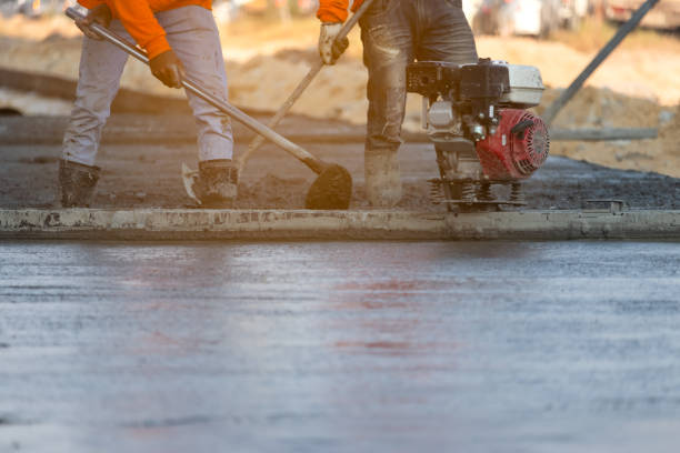 Best Concrete Staining and Coloring in Pueblo West, CO