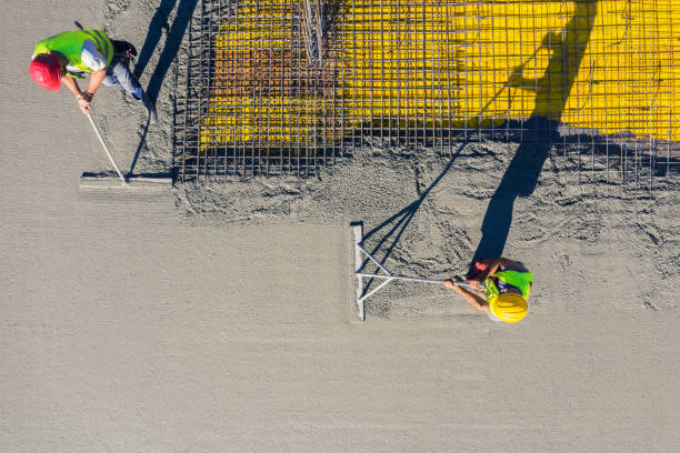 Best Commercial Concrete Services in Pueblo West, CO