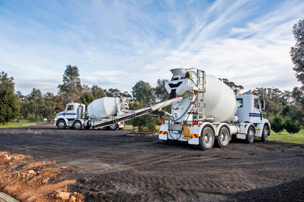 Best Concrete Sidewalk Installation in Pueblo West, CO