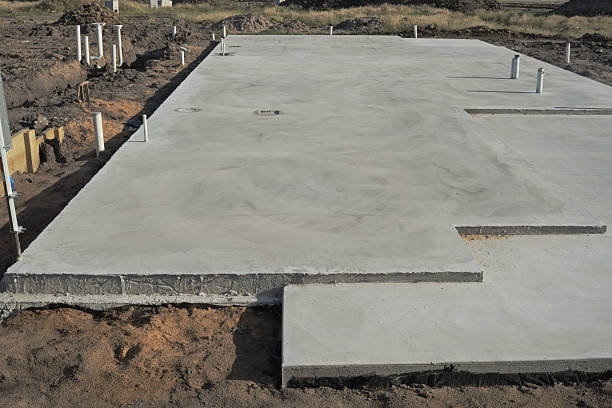 Best Residential Concrete Solutions in Pueblo West, CO