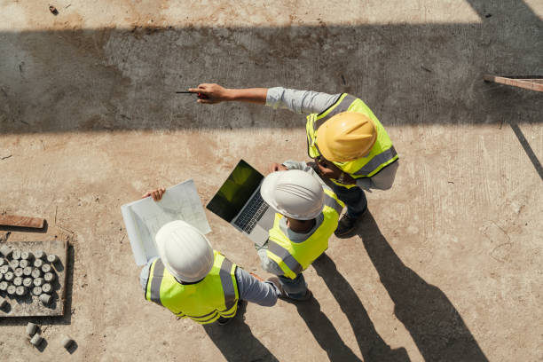 Best Concrete Sealing and Maintenance in Pueblo West, CO