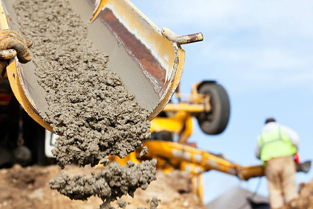 Best Commercial Concrete Services in Pueblo West, CO