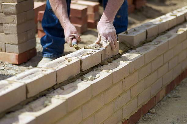 Best Concrete Slab Construction in Pueblo West, CO