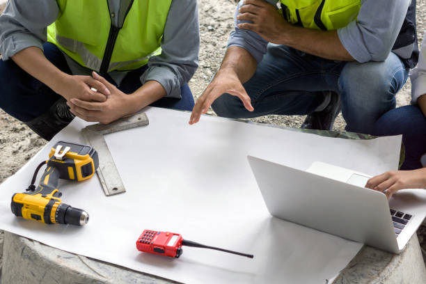Best Residential Concrete Solutions in Pueblo West, CO