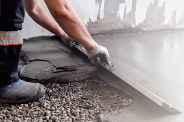 Best Industrial Concrete Flooring in Pueblo West, CO