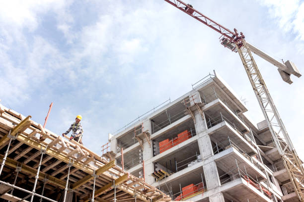Best Commercial Concrete Services in Pueblo West, CO